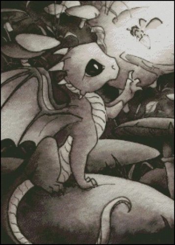 (image for) Firefly